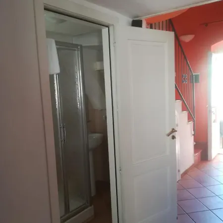 Nice In W/ 2 Bedrooms And Wifi * Matera