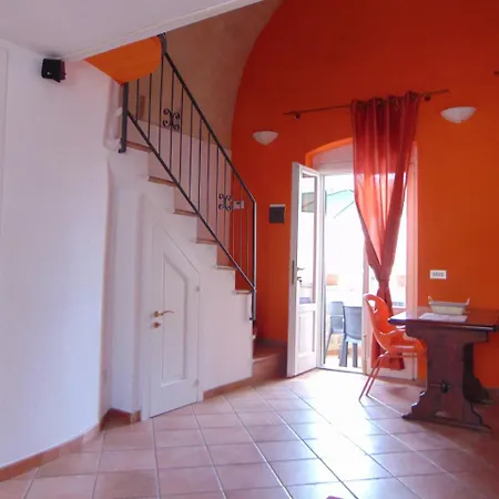 Nice In W/ 2 Bedrooms And Wifi Matera